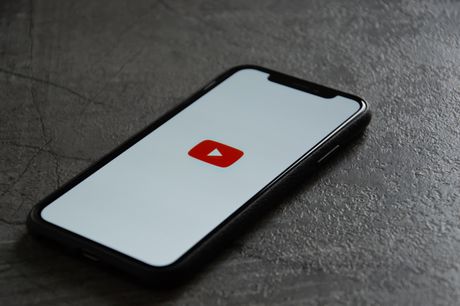 YouTube, aplikacija, mobilni