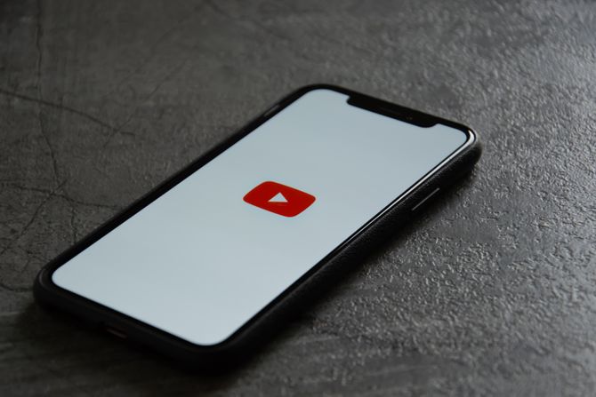 YouTube, aplikacija, mobilni YouTube, aplikacija, mobilni