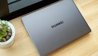 Američki zakonodavci besni nakon što je Huawei predstavio laptop sa novim Intel AI čipom