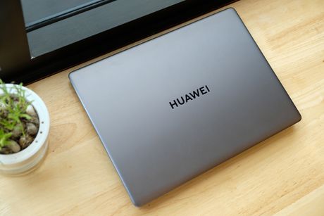 Huawei laptop