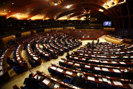 Savet Evrope Council of Europe Savet Evrope Council of Europe