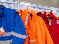 Zaštitna radna odeća