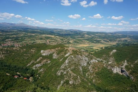 Planina Devica