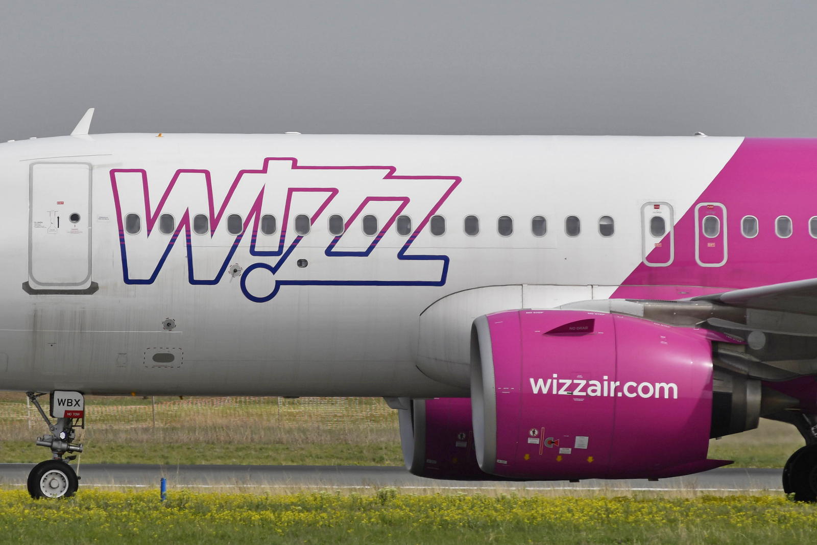 Wizz air uvodi digitalno naručivanje hrane putem Bluetooth, internet nije potreban