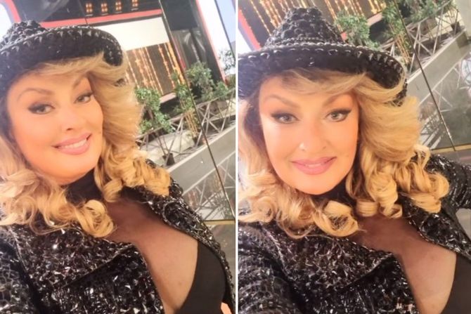 Snežana Babić Sneki Snežana Babić Sneki