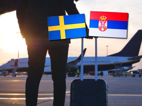 Srbin se iz Švedske vratio u Srbiju da živi