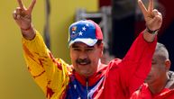 Izborna komisija Venecuele: Nikolas Maduro je pobednik izbora