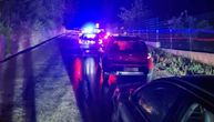 U sinoćnom udesu Hitne pomoći i "golfa" kod Priboja povređeno 6 osoba: Vozaču auta se lekari bore za život