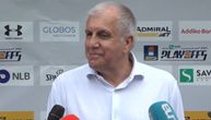 Željko Obradović pred Igokeu: "Već su nas iznenadili jednom, voleo bih da se neke nove generacije obraduju EL"