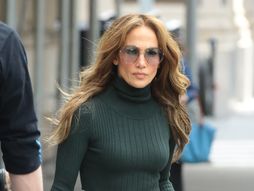 Jennifer Lopez