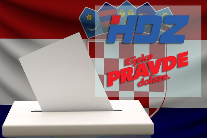 Hrvatska izbori