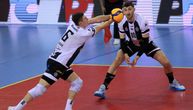 Partizan u velikom derbiju srušio Vošu, Zvezda odigrala set sa 64 poena i dodatno pobegla Novosađanima