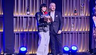 Teya Dora dobila nagradu za najboljeg ambasadora Srbije u svetu: Isto priznanje dobio je i Novak Đoković