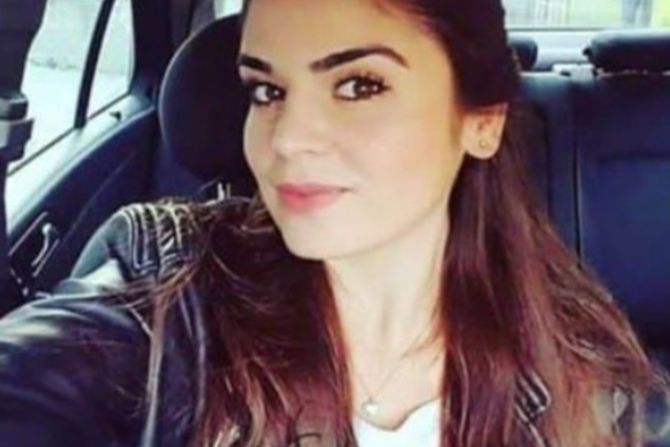 Amela Smajović, PU Kraljevo, napad na inspektorku Amela Smajović, PU Kraljevo, napad na inspektorku