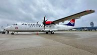 Osmi ATR 72-600 stigao u flotu Air Serbia, nosi oznaku YU-ASF