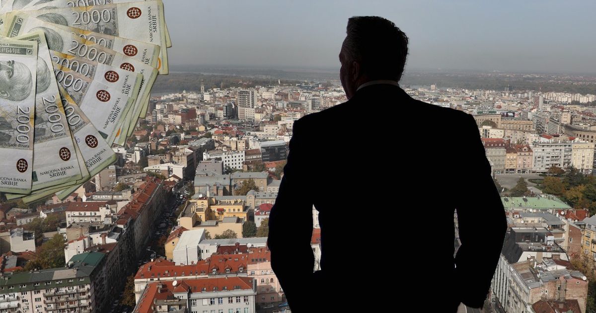 Prava pomama za OVIM stanovima u Srbiji - idu kao ALVA: Ko ne kupi sad, plaćaće skupo