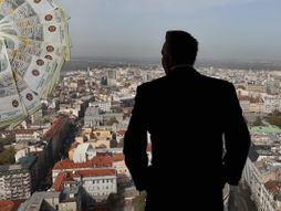 Beograd stanovi dinari muškarac