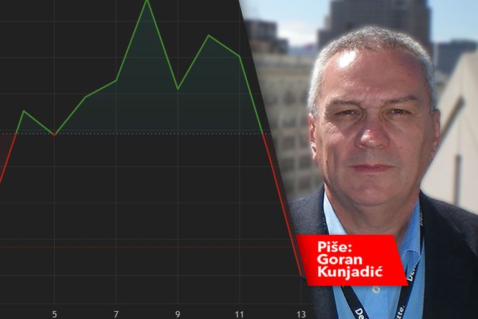 Bitkoin kolumna Goran Kunjadic Bitkoin kolumna Goran Kunjadic