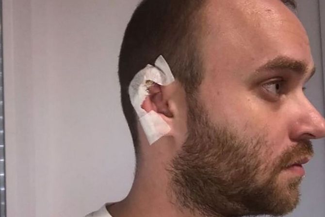 Danijel Alibabić Danijel Alibabić