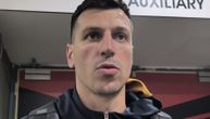 Gagi Milosavljević posle poraza od Partizana: "Nadao sam se da će ući u TOP 10 Evrolige, ali..."