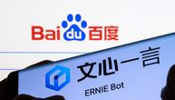 Kineski odgovor na ChatGPT: Za ERNIE bot kažu da ima više od 200 miliona korisnika