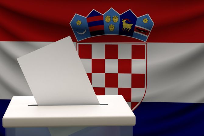 Hrvatska izbori