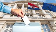 Hrvatska sutra bira 12 poslanika u Evropski parlament: Na snazi izborna tišina