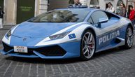 Italijanska policija dobila još brži Lamborghini: Urus Performante postiže 100 km/h za samo 3,3 sekunde