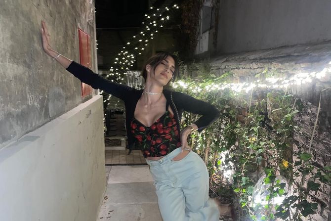 Jelisaveta Orašanin Jelisaveta Orašanin