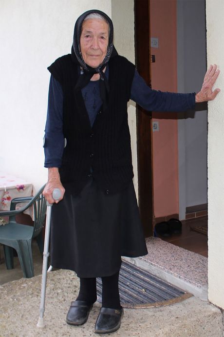 Milena Golub Milena Golub