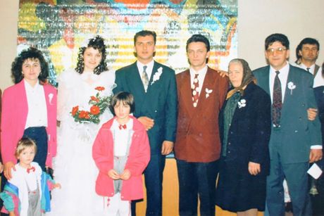 Milena Golub Milena Golub