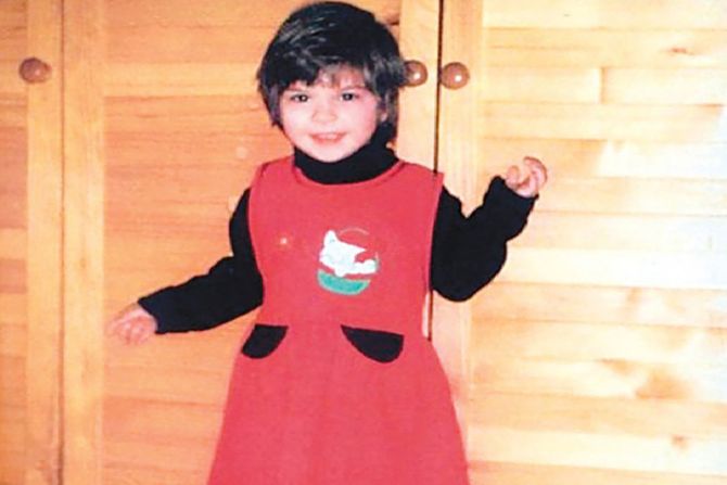 Milica Rakić Milica Rakić