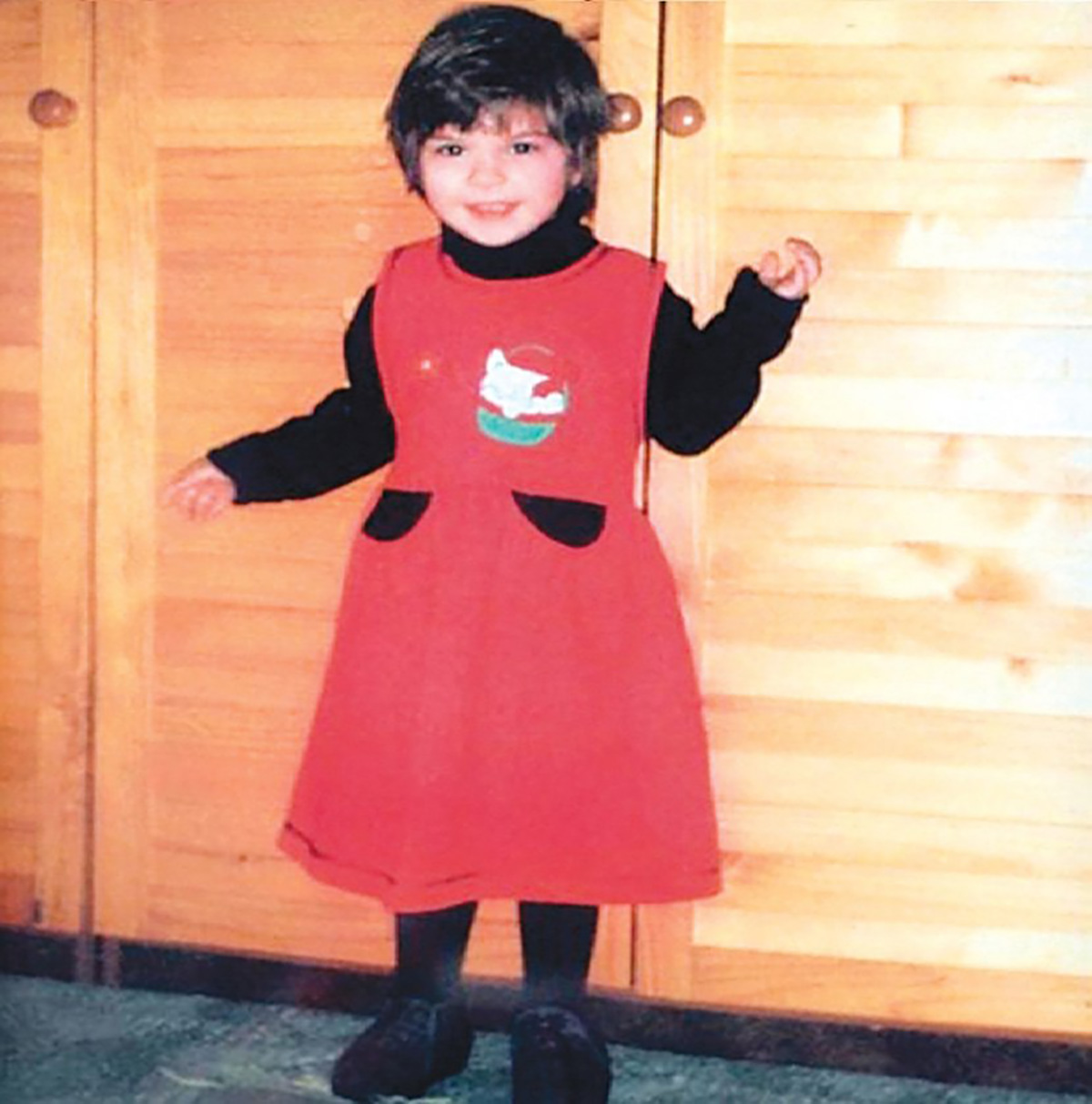 Ime koje boli posle 25 godina: Milica Rakić, anđeo kog ne smemo da zaboravimo