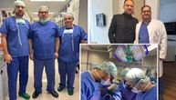 Naši stručnjaci briljirali u Bonu: Srpski kardiohirurzi prezentovali svoju metodu kolegama iz Nemačke