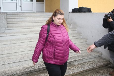 Porodica Ilić, Miloš i ivana