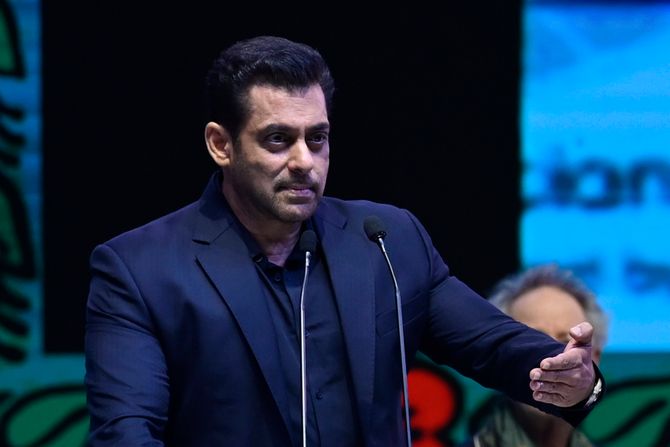 Salman Khan