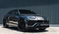 Problem sa haubom kod Lamborghini Urus modela: Evo šta se dešava