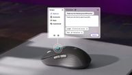 Logitech sprema "pametan" miš: Pomaže vam da pišete mejlove ili uređujete tekstove, evo koliko košta