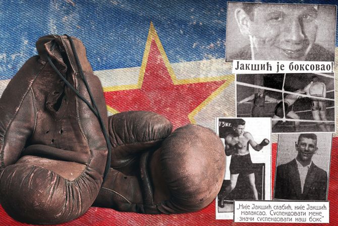 Stevan Jakšić Stevan Jakšić