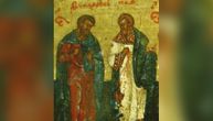 SPC danas slavi Svete mučenike Agatopoda i Teodula: Odbili da se odreknu Hrista, uzviknuli OVO i otišli u smrt