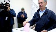 Lideri stranaka i zvaničnici u Hrvatskoj većinom glasali do podneva