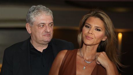 Toni Bijelić i Melina