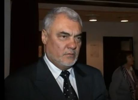Mirko Krlić