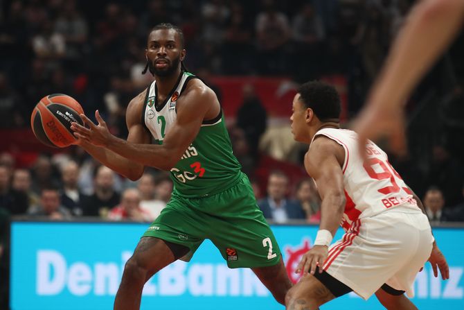 Kinan Evans i Jago Mateuš Kinan Evans i Jago Mateuš