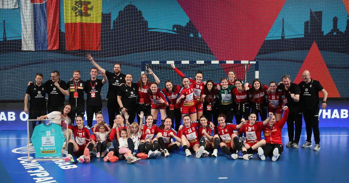 Grupa smrti može biti velika prepreka za rukometašice Srbije na EP, za tri dana dobijamo grupu