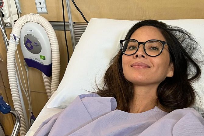 Olivija Man Olivija Man