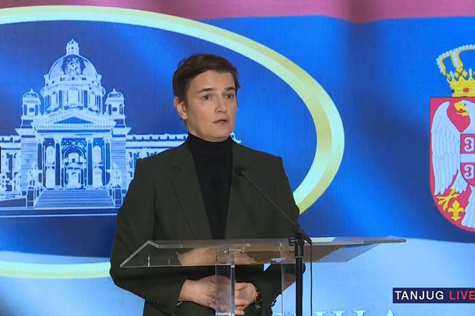 Ana Brnabić