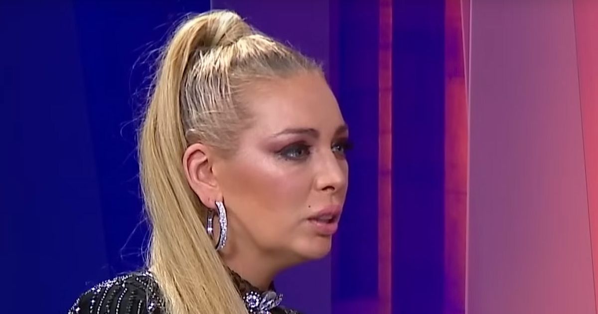 "They let him go, where is justice..." Ava spoke out again after reporting her partner for violence