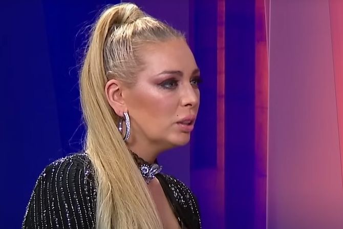 Ava Karabatić Ava Karabatić