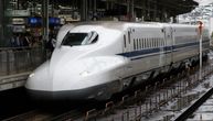 Voz u Japanu krenuo sa 17 minuta zakašnjenja: Kad su putnici čuli razlog niko se nije naljutio